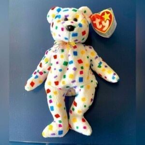 Beanie Baby “Ty2K” Excellent Condition